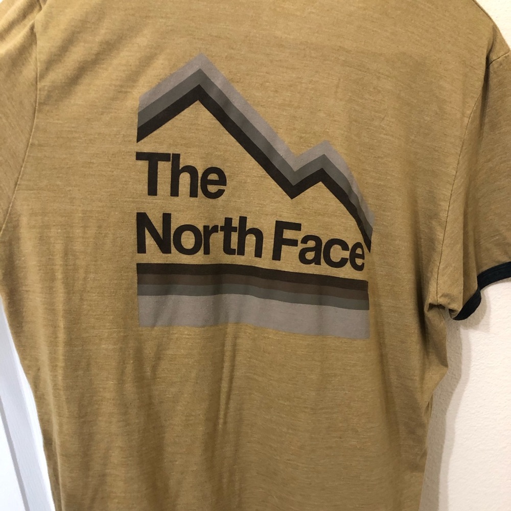 North Face T-Shirt